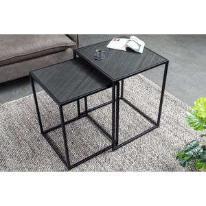 Konferenčný stolík 2 ks ARIGIS Dekorhome vyobraziť