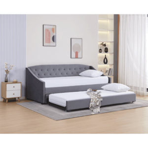 Posteľ s prístelkou ALODA Tempo Kondela vyobraziť