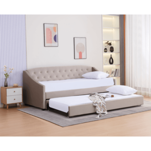 Posteľ s prístelkou ALODA Tempo Kondela vyobraziť