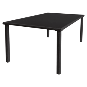 Záhradný stôl ABION TYP 2 Tempo Kondela vyobraziť