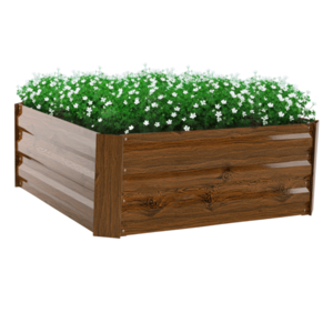 Vyvýšený záhon NONKY Tempo Kondela vyobraziť