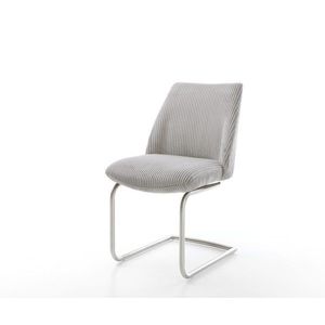 Elso-Flex jedálenská stolička konzolová podnož okrúhla vyobraziť