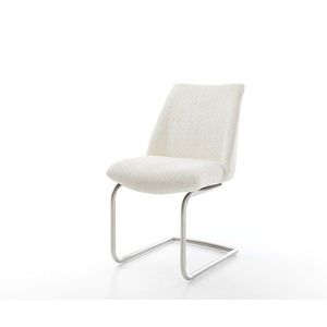 Elso-Flex jedálenská stolička konzolová podnož okrúhla vyobraziť