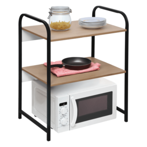 Kuchynský regál BAYAN Tempo Kondela vyobraziť