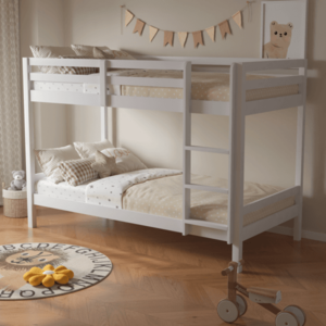 Rozložiteľná poschodová posteľ INEZA Tempo Kondela vyobraziť