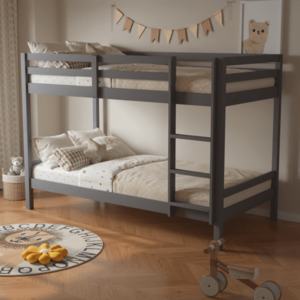 Rozložiteľná poschodová posteľ INEZA Tempo Kondela vyobraziť