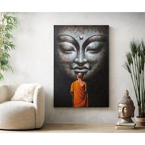 Obraz Becca 100x150 cm viacfarebný akryl na plátne vyobraziť