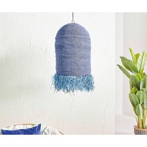 Odtieň Kubu-Kubu 55x75 cm fialový vodný hyacint vyobraziť