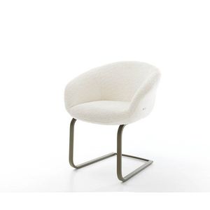 Jedálenská stolička Vinka-Flex s podrúčkami konzolová základňa plochý vyobraziť