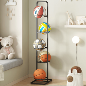 Stojan na lopty LOBY Tempo Kondela vyobraziť