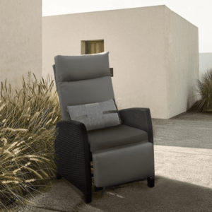 Záhradné kreslo PAVIO Kondela vyobraziť