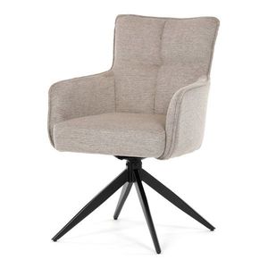 Otočné jedálenské kreslo DCH-DCH-P3170 Autronic vyobraziť