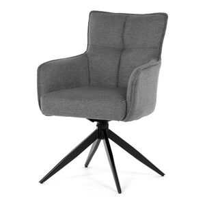 Otočné jedálenské kreslo DCH-DCH-P3170 Autronic vyobraziť