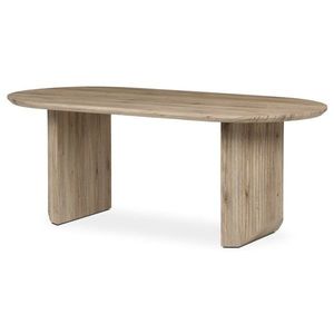 Jedálenský stôl HT-W1578 Autronic vyobraziť