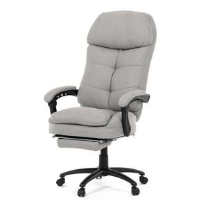 Kancelárske kreslo KA-F125 Autronic vyobraziť