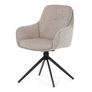 Otočné jedálenské kreslo DCH-DCH-P3174 Autronic vyobraziť