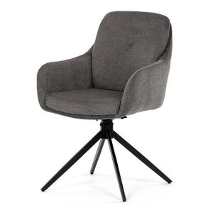 Otočné jedálenské kreslo DCH-DCH-P3174 Autronic vyobraziť