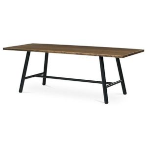 Jedálenský stôl HT-T18+ Autronic vyobraziť