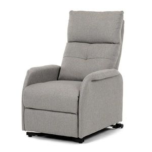 Elektrické polohovacie kreslo TV-5482 Autronic vyobraziť