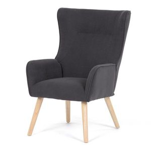 Kreslo ušiak AK-314 Autronic vyobraziť