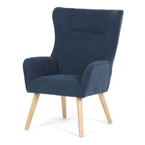 Kreslo ušiak AK-314 Autronic vyobraziť