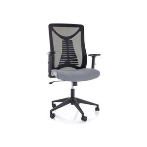 Kancelárska stolička Q-330 R Signal vyobraziť