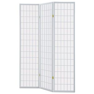 Paraván 4-dielny EF-804 Autronic vyobraziť