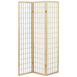 Paraván 4-dielny EF-804 Autronic vyobraziť