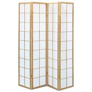 Paraván 4-dielny EF-804 Autronic vyobraziť