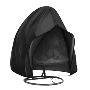 Krycia plachta na dvojité závesné kreslo KRYTO TYP 2 Tempo Kondela vyobraziť