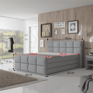 Taštičkové pružiny vyobraziť