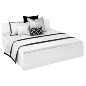 Postel s úložným priestorom DOLI 160 Tempo Kondela vyobraziť