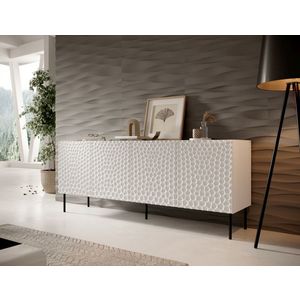 Komoda HOLE Halmar vyobraziť