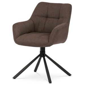Otočné jedálenské kreslo HC-532 Autronic vyobraziť