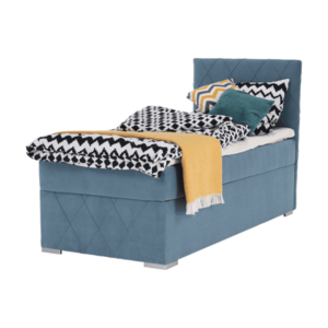 Boxspringová posteľ PRYIA 90 Tempo Kondela vyobraziť