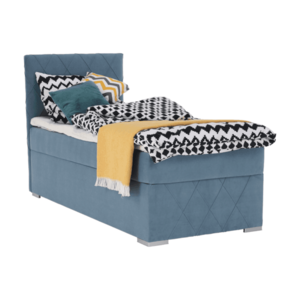 Boxspringová posteľ PRYIA 90 Tempo Kondela vyobraziť