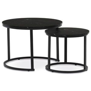 Konferenčný stolík 2 ks CT-X7122 Autronic vyobraziť