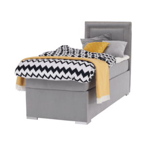 Boxspringová posteľ NAYA 90 Tempo Kondela vyobraziť