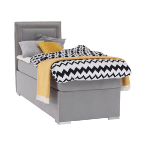 Boxspringová posteľ NAYA 90 Tempo Kondela vyobraziť