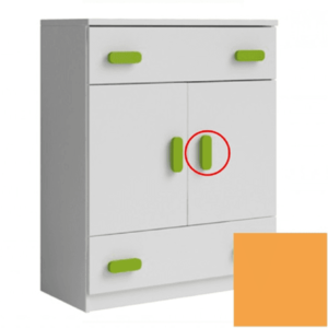 Úchytka SVEND TYP 40 Tempo Kondela vyobraziť