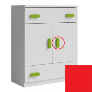 Úchytka SVEND TYP 40 Tempo Kondela vyobraziť