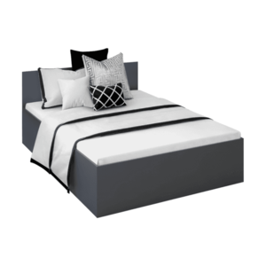 Postel s úložným priestorom DOLI 140 Tempo Kondela vyobraziť