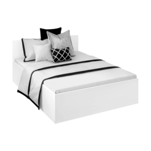 Postel s úložným priestorom DOLI 160 Tempo Kondela vyobraziť