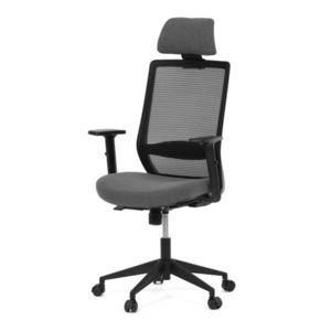 Kancelárska stolička KA-V3329 Autronic vyobraziť