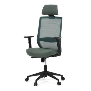 Kancelárska stolička KA-V3329 Autronic vyobraziť