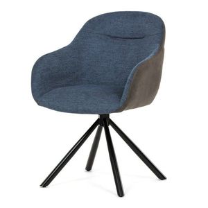 Otočné jedálenské kreslo DCH-Y1143 Autronic vyobraziť