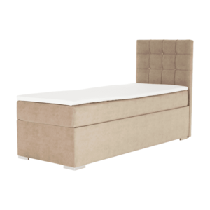 Boxspringová posteľ DARIO 90 Tempo Kondela vyobraziť