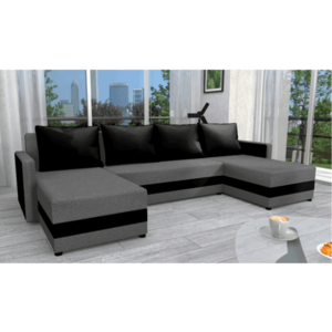 Rozkladacia sedacia súprava ASTANO Tempo Kondela vyobraziť