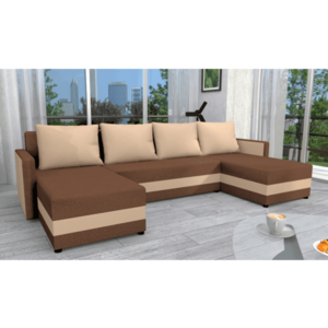 Rozkladacia sedacia súprava ASTANO Tempo Kondela vyobraziť