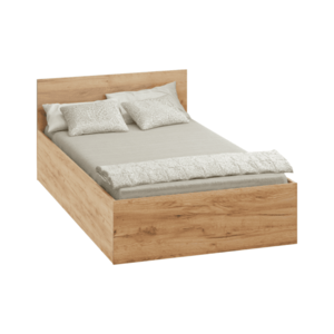 Postel s úložným priestorom MICHIGAN NEW 120 Tempo Kondela vyobraziť